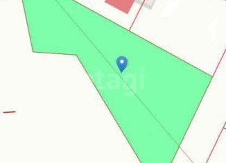 Продается участок, 22 сот., село Волковское, Дивная улица