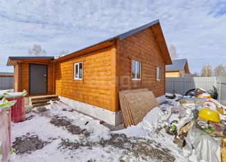 Продам дом, 53.9 м2, деревня Нариманова, улица Строителей