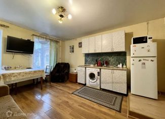 Продам квартиру студию, 26 м2, Санкт-Петербург, Гончарная улица, 7, метро Площадь Восстания