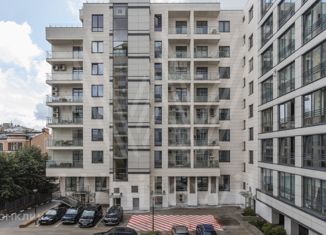 Продается многокомнатная квартира, 315 м2, Москва, Казарменный переулок, 3, Басманный район