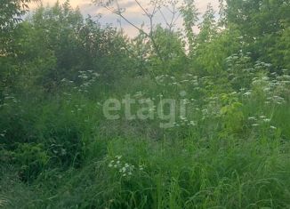 Продам участок, 11.1 сот., деревня Городец, Школьная улица