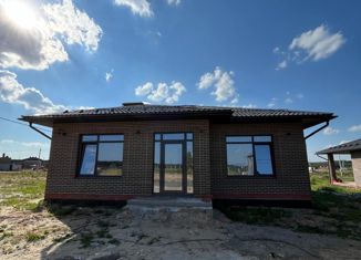 Продается дом, 125 м2, село Песчаные Ковали, Октябрьская улица