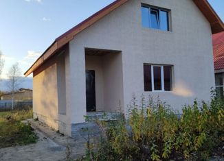 Дом на продажу, 120 м2, Среднеуральск, СНТ Строитель-2, 67Б