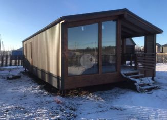 Продаю дом, 60 м2, деревня Большое Коновалово, Ивановская улица, 11