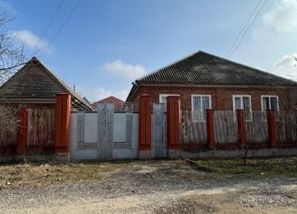 Продам дом, 350 м2, Урус-Мартан, Назрановская улица, 7