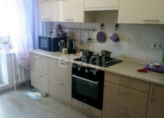 Продается 2-ком. квартира, 45 м2, деревня Глазково, Восточная улица, 6