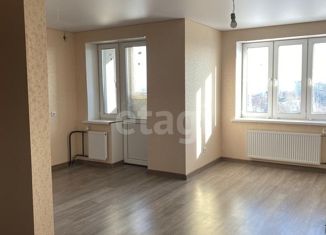 Продаю квартиру студию, 28 м2, Уфа, ЖК Белые росы, улица Генерала Ишбулатова, 8/4