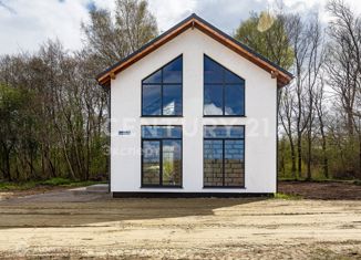 Продается дом, 110 м2, поселок Заостровье, Гранатовая улица, 33