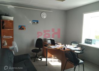 Продажа офиса, 700 м2, Самарская область, Заводская улица, 1