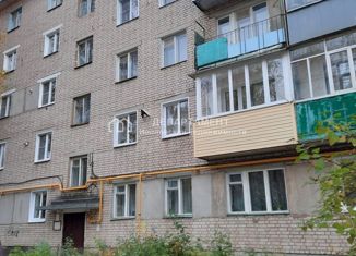 Однокомнатная квартира на продажу, 31 м2, Фурманов, улица Жуковского, 20
