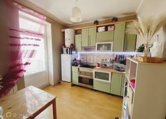 Продам 3-ком. квартиру, 61.8 м2, Краснодар, Весенняя улица, 19, Весенняя улица