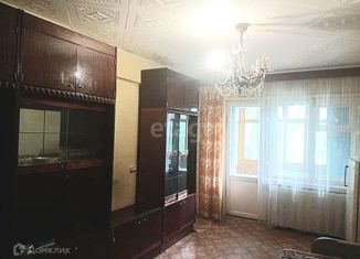 Продажа 2-комнатной квартиры, 45.6 м2, Омск, улица 50 лет ВЛКСМ, 3