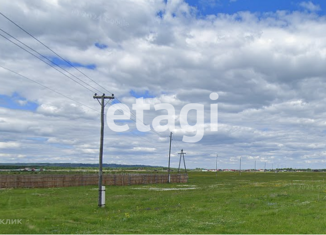 Участок на продажу, 6 сот., Сосновоборск, улица 9-й Пятилетки