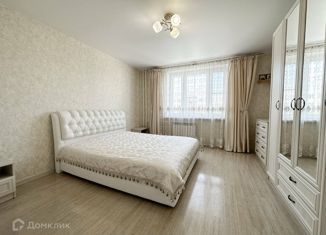 Продам двухкомнатную квартиру, 63 м2, Чебоксары, проспект Геннадия Айги, 14, Ленинский район