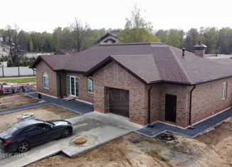 Продаю дом, 270 м2, посёлок Дубровка, Рябиновая улица