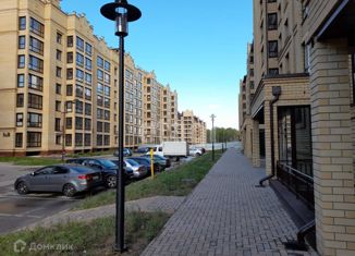 Продам 1-ком. квартиру, 40.2 м2, Владимир, Центральная улица, 17Б, ЖК Загородный Парк