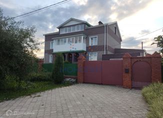 Продажа дома, 300 м2, деревня Вурманкасы, улица Свободы, 1