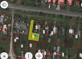 Продажа участка, 9 сот., село Софиевка, улица Фрунзе, 13