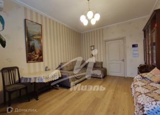 Продаю 2-ком. квартиру, 65.7 м2, Москва, улица Олеко Дундича, 21к3, улица Олеко Дундича