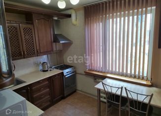 Продаю 3-ком. квартиру, 62 м2, Краснодар, улица Бабушкина, 281/1, улица Бабушкина