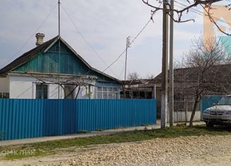 Продаю дом, 40 м2, село Киевское, Советская улица