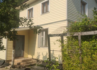 Продается дом, 72 м2, деревня Монастырская, Правобережная улица, 17