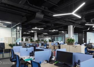 Сдам в аренду офис, 2359 м2, Москва, 1-й Голутвинский переулок, 6, 1-й Голутвинский переулок