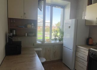 Продается 2-комнатная квартира, 40 м2, Новосибирск, проспект Карла Маркса, 19, Ленинский район