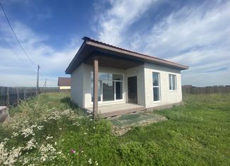 Продажа дома, 60 м2, село Хомутово, улица Суворова