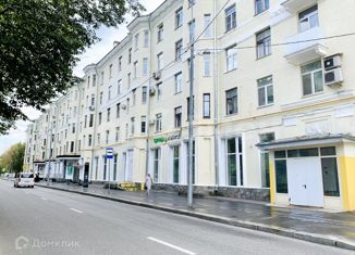 Продажа 3-комнатной квартиры, 78.4 м2, Москва, ВАО, Измайловский бульвар, 60/10