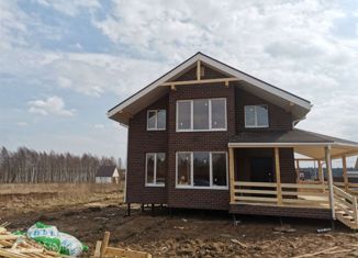 Продается дом, 164 м2, село Колычево, село Колычёво, 60В