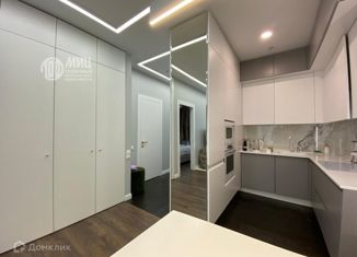 Продаю 2-ком. квартиру, 47 м2, Москва, метро ЦСКА, Ходынский бульвар, 2