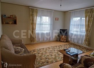 Продается дом, 90 м2, станица Ивановская, улица Седина, 35А