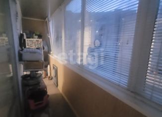 Продажа 3-комнатной квартиры, 63.6 м2, рабочий посёлок Ванино, Молодёжная улица, 2