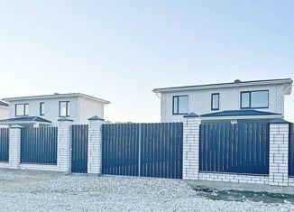 Продажа дома, 100 м2, хутор Усатова Балка, Тенистый переулок