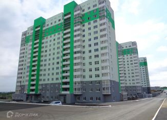 Продажа 1-комнатной квартиры, 49 м2, Саратов, Усть-Курдюмская улица, 25, ЖК Изумрудный