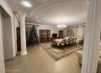 Многокомнатная квартира на продажу, 335 м2, Нальчик, улица Пушкина, 1, район Центр