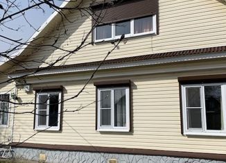 Продажа дома, 161.9 м2, посёлок городского типа Изоплит, Центральная улица, 20