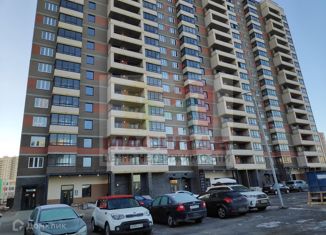 Продам двухкомнатную квартиру, 59.5 м2, Мурино, ЖК Северный, улица Шоссе в Лаврики, 72к3