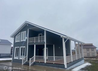 Продажа дома, 210 м2, ДНП Тиммолово, Корабельный бульвар, 7