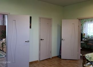 Продается дом, 145 м2, рабочий посёлок Борисовка, площадь Ушакова