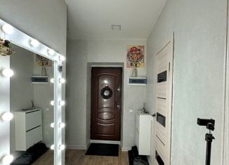 Продажа однокомнатной квартиры, 34 м2, Кемеровская область, улица Новостройка, 16