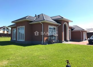 Сдам в аренду дом, 240 м2, деревня Сашино, Верхняя улица, 1Б