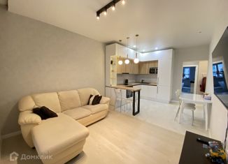 Продаю 3-ком. квартиру, 65 м2, Москва, Ягодная улица, 8к1, Ягодная улица