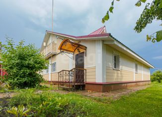Продаю дом, 410 м2, деревня Бакрылово, деревня Бакрылово, 9