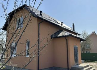 Дом на продажу, 125 м2, Калининград, Центральная площадь