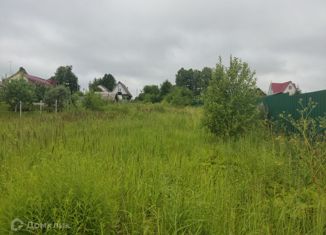 Продается участок, 19.3 сот., деревня Крапивино