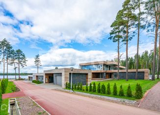 Продается дом, 2500 м2, ДНП Лиикола Клаб