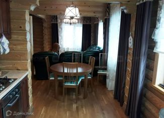 Продам дом, 125 м2, село Рождествено, Центральная улица, 169