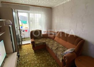 Двухкомнатная квартира на продажу, 51.4 м2, посёлок городского типа Винзили, улица 60 лет Октября, 11А